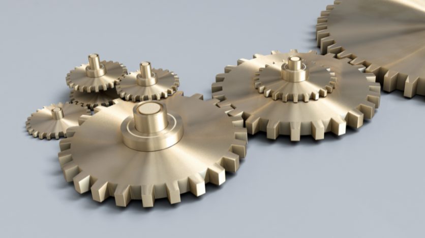 歯切り転造技術のメリット・デメリット【特集】