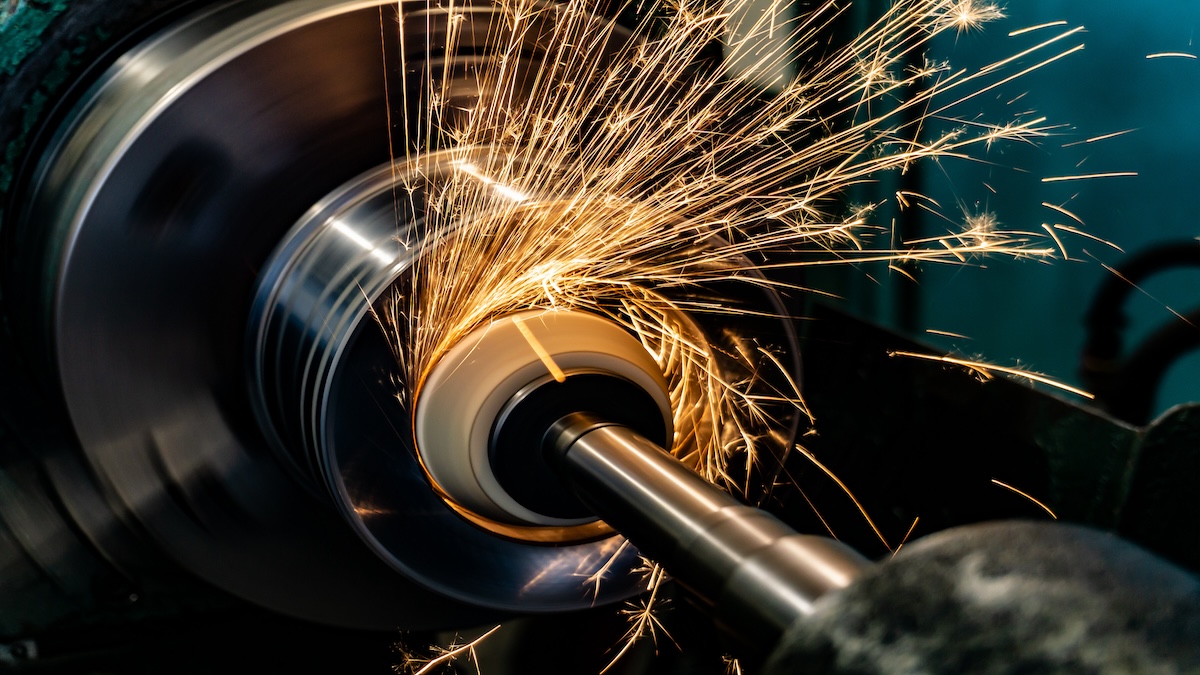 初心者もわかるシャフト研磨の基本と熱処理の関係解説