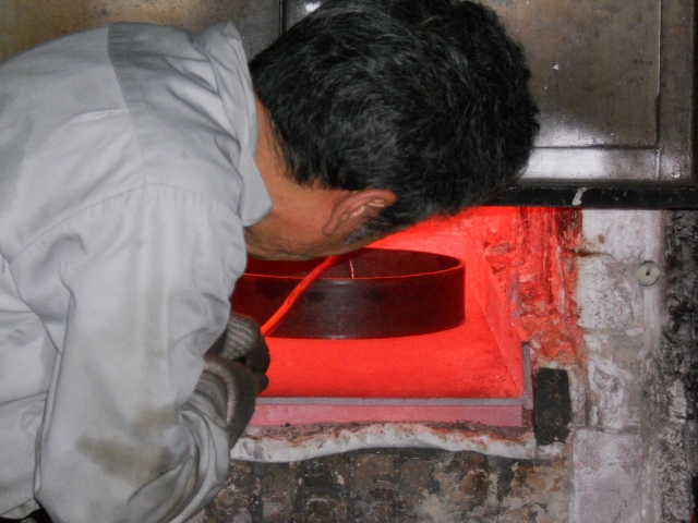 シャフト研磨と熱処理の関係とは？工程の流れと注意点を紹介